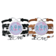 thumbnail image 1 of Pulsera pareja de cuerdas de cuero Unbranded M, 1 of 3