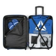 thumbnail image 3 of Reebok Valise de cabine rigide 20 pouce, 3 of 5