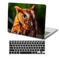 thumbnail image 1 of KSK KAISHEK Hard Shell Cover Only for New MacBook Air 13" 2022/2021/2020/2019/2018 A1932&A2179&A2337 m1 + Black Keyboard Cover, Feather Series 0521, 1 of 5