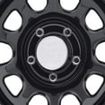 thumbnail image 6 of Pro Comp 51-5866 Steel 15" Gloss Black Finish Wheel 5x4.5 5 Lugs, 6 of 7