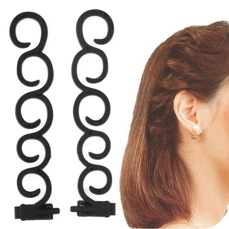 Braiding Hair Rack, Liftable Wooden Hair Braiding Rack, 80 Pegs Double Sides