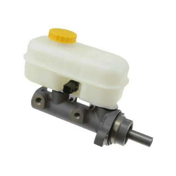 Brake Master Cylinder - Compatible with 1999 - 2004 Dodge Dakota 2000 2001 2002 2003