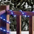 thumbnail image 2 of 5,5 m Cordon Lumineux Super Lumineux Bleu, 2 of 3