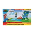 thumbnail image 2 of Set de Juego Mario Bros Agua con Figuras de 2.5 Pulgadas, 2 of 4