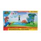 thumbnail image 2 of Set de Juego Mario Bros Agua con Figuras de 2.5 Pulgadas, 2 of 4