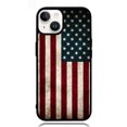 thumbnail image 1 of American Flag 4th iPhone 14 Plus Case,iPhone 12, 1 of 2