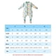 thumbnail image 1 of Saco de dormir para bebé con piernas y pies Manta para dormir para bebé Saco de dormir para bebé Saco de dormir para bebé con piernas y pies Manta usable de invierno Saco de ANGGREK Otros, 1 of 7