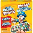 thumbnail image 1 of Cap'n Crunch Crunch Berries, 1 of 11