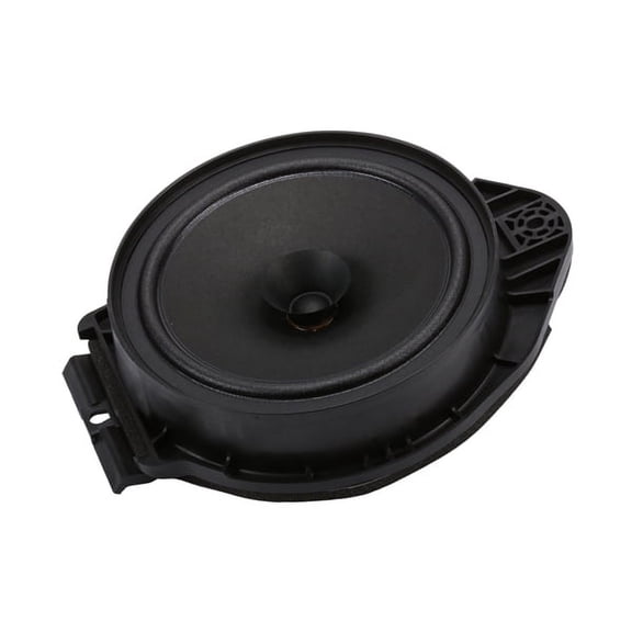 Radio Rear Side Door Speaker