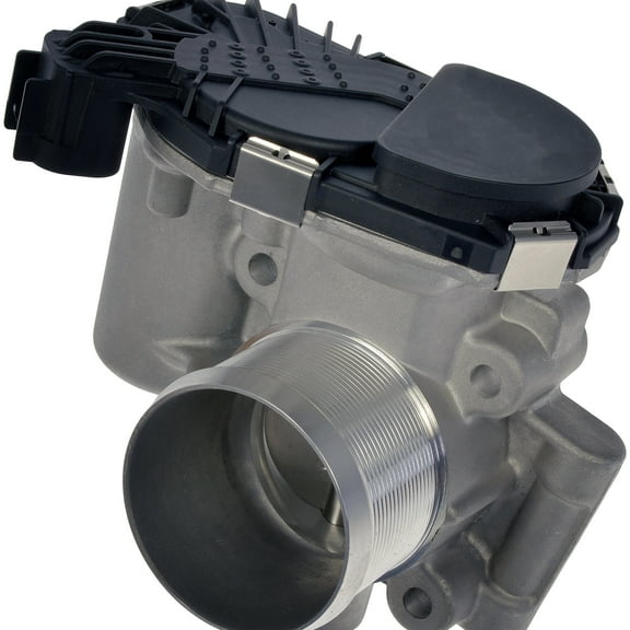 Dorman 977-359 Fuel Injection Throttle Body for Specific Buick / Chevrolet Models