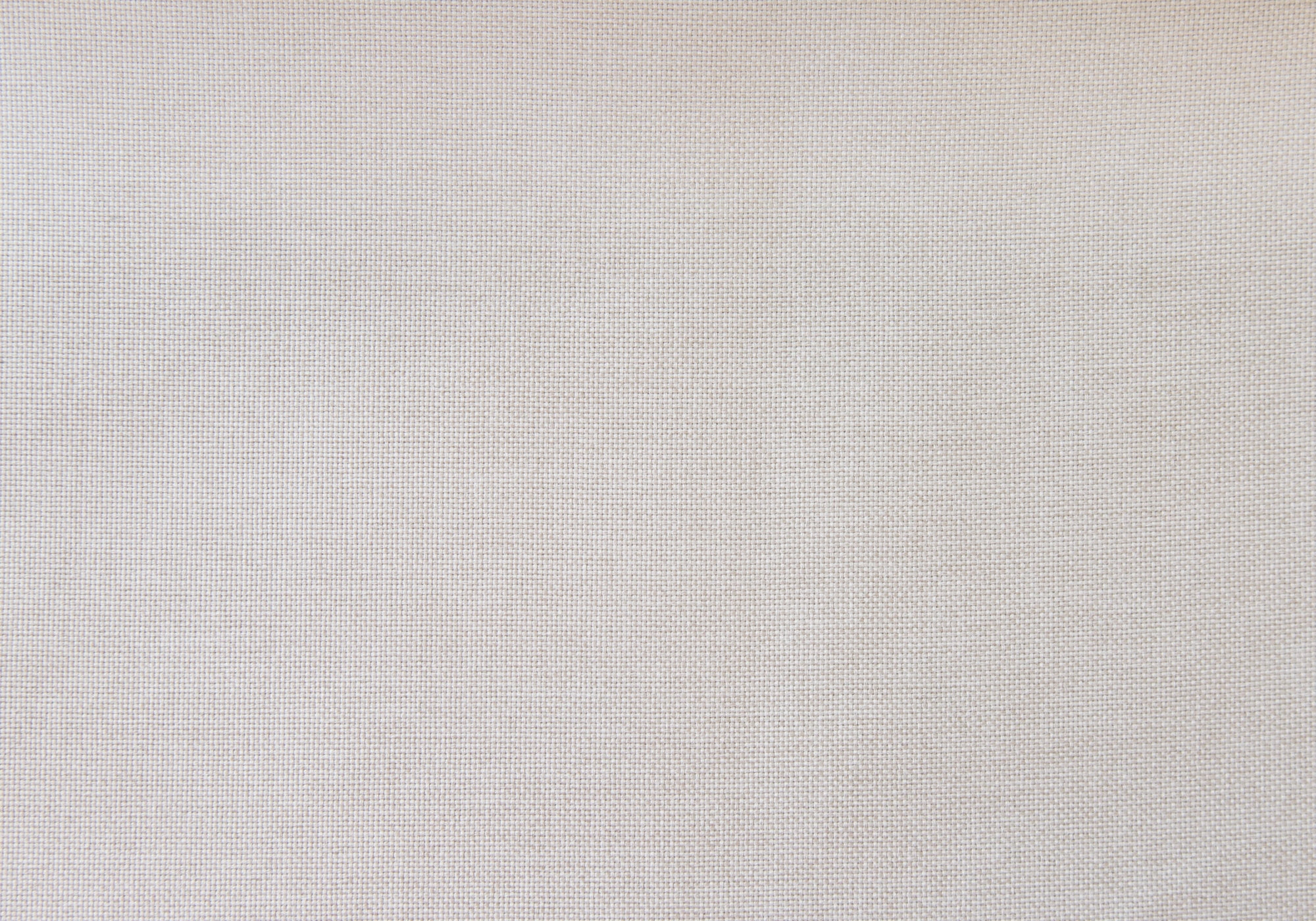 Monarch Specialties - I 5901Q Bed, Queen Size, Upholstered, Frame Only, Bedroom, Beige Linen Look