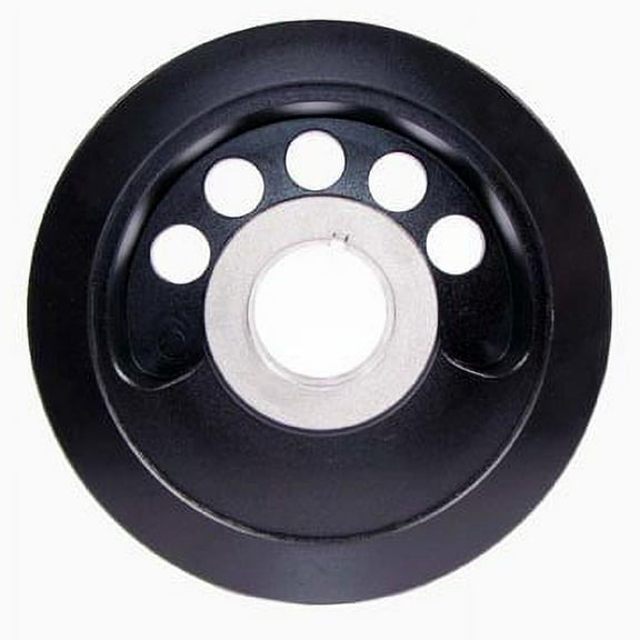 Dayco PB1649DP Balancer Fits select: 2006-2010 CHEVROLET SILVERADO, 2006-2010 GMC SIERRA