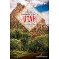thumbnail image 1 of Pre-Owned Backroads & Byways of Utah (Paperback) 1682680827 9781682680827, 1 of 1