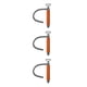 thumbnail image 3 of Yuarrent Kayak Bilge Pump Manual Hand Water  Pumps with Boat Tube Accessories Drainage Type1 NO1, 3 of 6