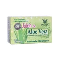 thumbnail image 1 of JABON DE ALOE VERA 90 G PROSA, 1 of 3