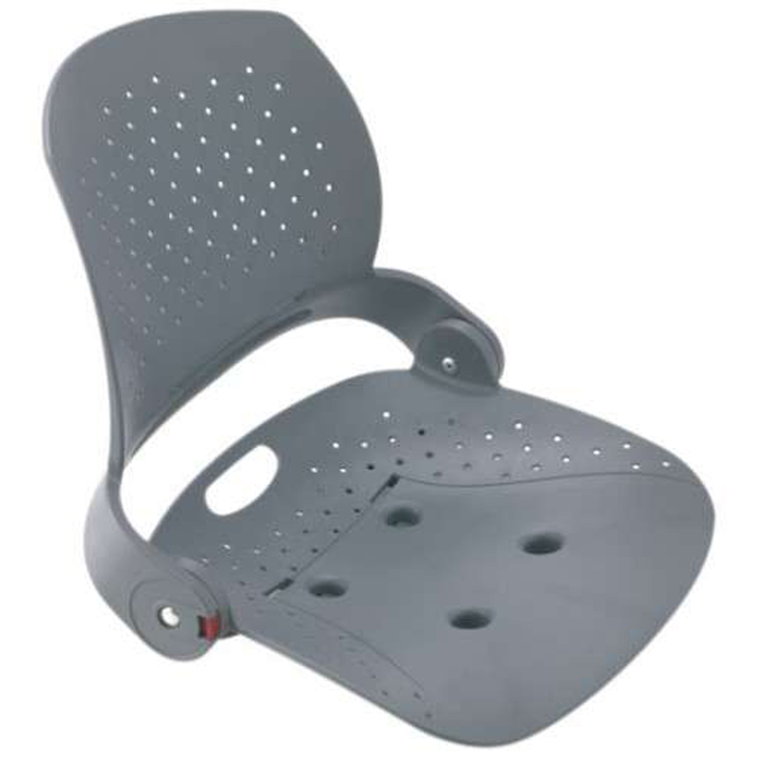 MOLDED FISH SEAT Attwood 98390GY
