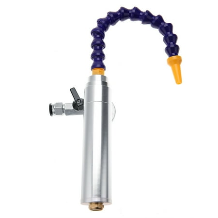 

Cold Air 1000Btu/Hr Cold Air With Flexible Tube 160Mm For Removing Rust Dust