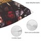 thumbnail image 5 of Funda de almohada súper suave The Weeknd con cremallera para dormitorio, sofá, sillón, fundas de almohada mullidas y acogedoras para todas las estaciones, almohada cuadrada, 5 of 8