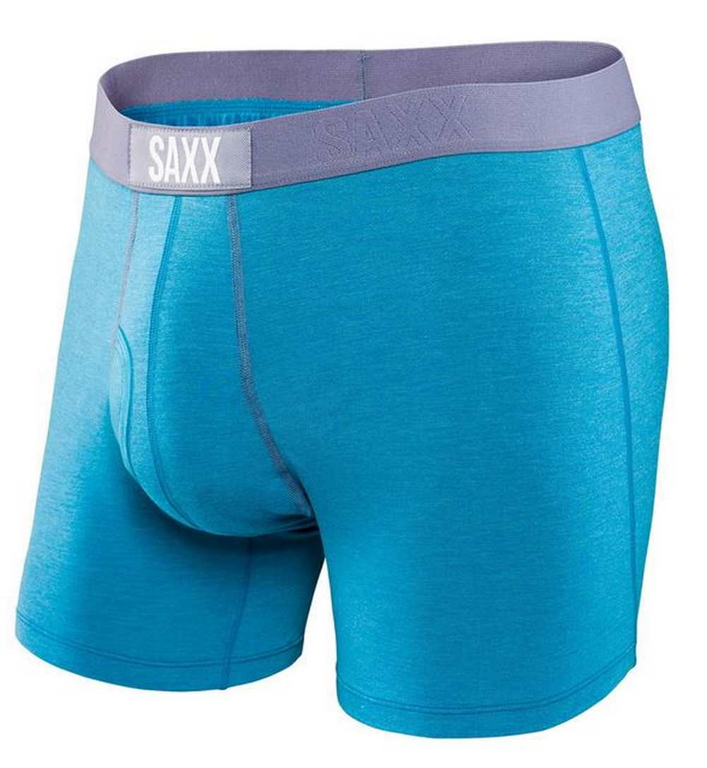 SAXX Mens ''Ultra'' Boxer Fly, Athletic Underwear, Color Choices ...