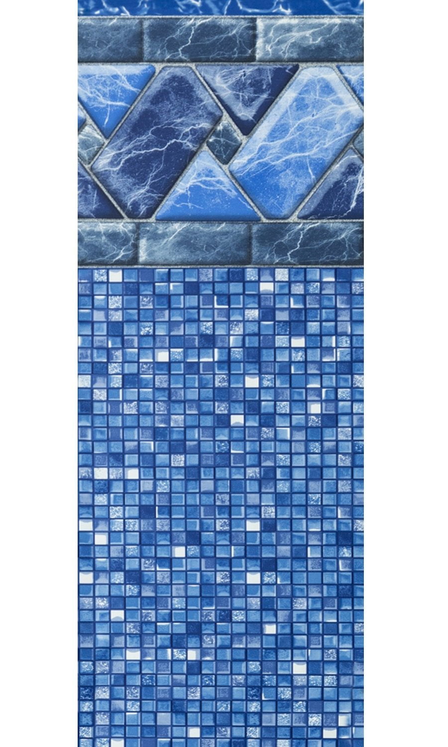 above ground pool lining