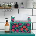 thumbnail image 2 of Kleenex Disposable Paper Hand Towels, 6 Boxes, 60 Tissues Per Box (360 Total Tissues), Packaging May Vary, 2 of 6