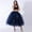 Navy, variant on SBYOJLPB Women'S Skirts Women Mesh Tulletutu Skirt Bridesmaid Princess Skirt Bubble Maternity Skirt,Navy