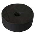 thumbnail image 5 of Sac de Sable Rond Fixe pour Parasol, Sac de Poids de Base Ronde Portable pour Parasol de Patio Extérieur et Plage, Base de Support pour Parasol de Tente, 5 of 5