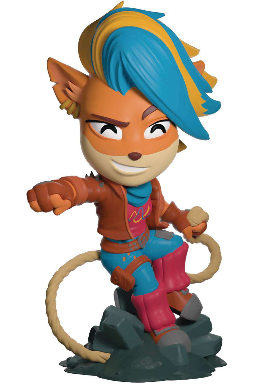 Youtooz - Crash Bandicoot - Coco Vinyl Figure - Walmart.com