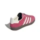 thumbnail image 3 of Adidas Origins GAZELLE INDOOR unisex rosa versátil casual corte bajo zapatos de tabla de moda IF1809, 3 of 4