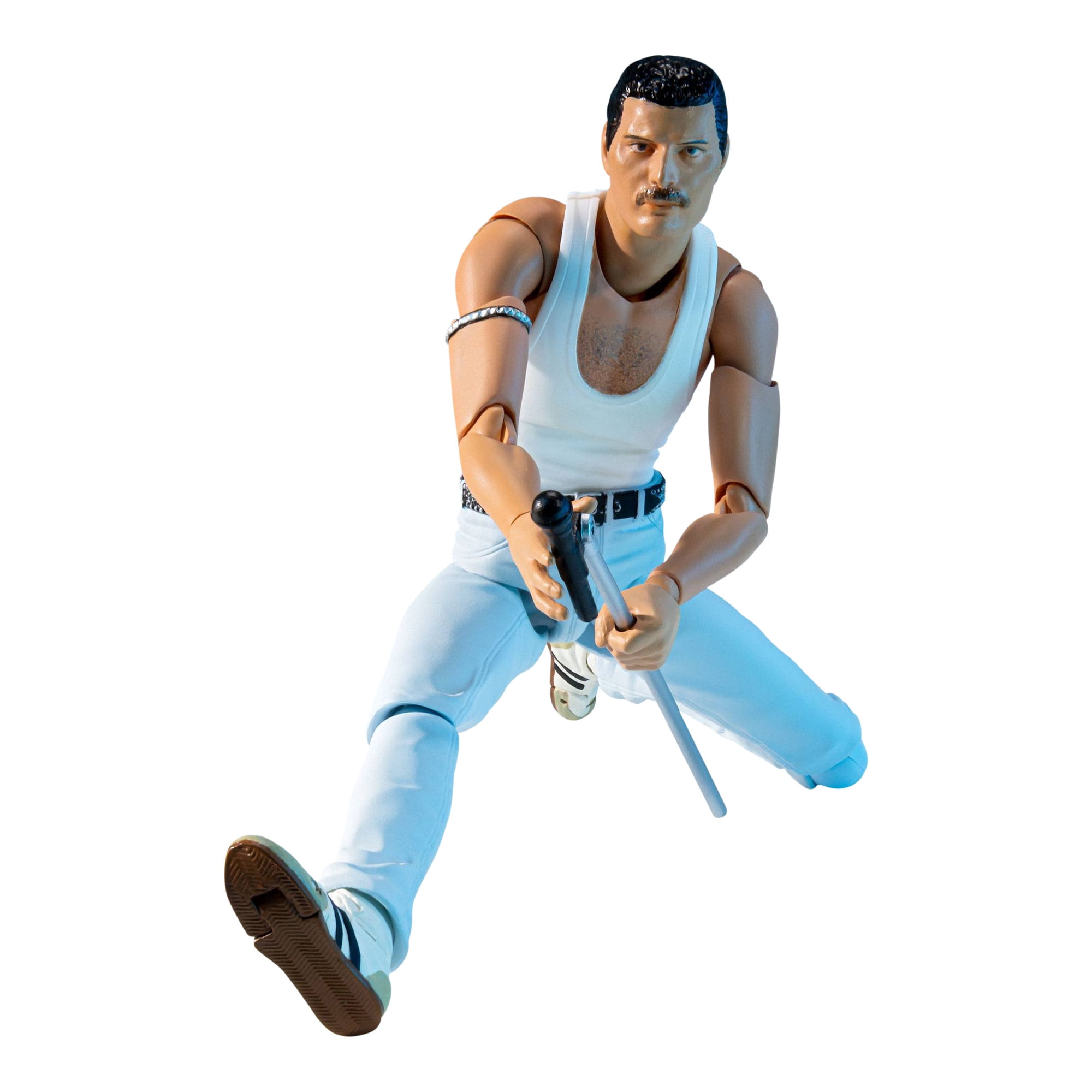 ミリタリー Freddie Mercury LIVE AID Ver. ミリタリー Freddie Mercury LIVE AID Ver. ミリタリー Freddie