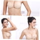 thumbnail image 4 of unbranded Invisible Bra Strapless De Silicona Con Adhesivo Reutilizable Y Transpirable, 4 of 8