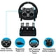 thumbnail image 2 of Volante y Pedales Logitech G920 Negro Xbox One, 2 of 3