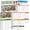 Mediterranean Meal Plan, variant on 3 Count Mediterranean Diet  List, Double-sided Lamination Mediterranean  Chart Poster, Meditteranian Diet for Beginners, Mediterranean Grocery List