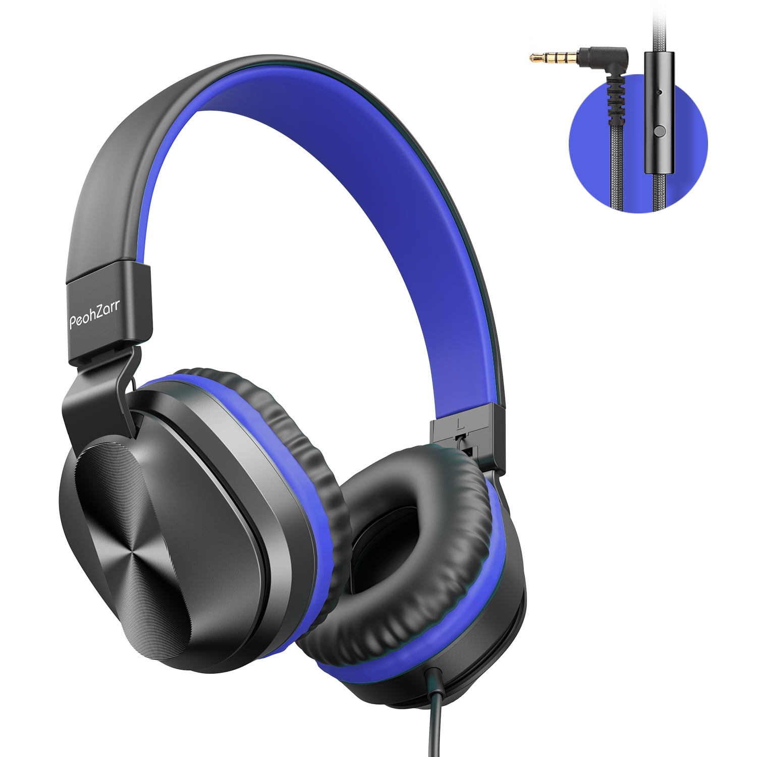 earbuds with long cord walmart