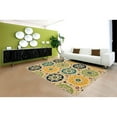 thumbnail image 3 of Nourison Suzani SUZ01 Area Rug, 3 of 6