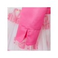 thumbnail image 6 of Girls Dress 2-in-1 Bolero Elegant Swan Party Dress 6, 6 of 7