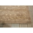 thumbnail image 5 of Nourison  Silken Allure SLK02 Area Rug Beige 5'6" x 8' 6' x 9' Beige, 5 of 5