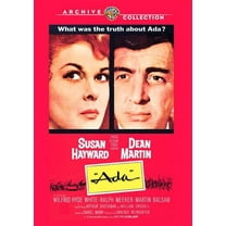 Ada (DVD), Warner Archives, Drama