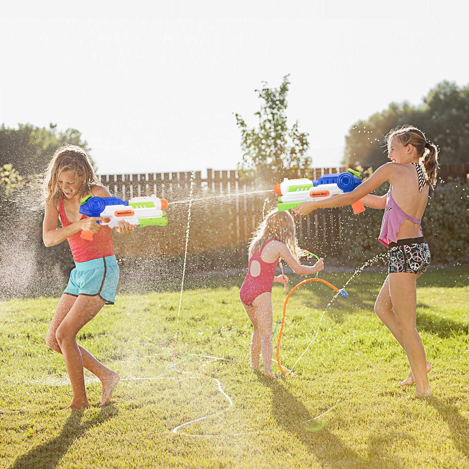 Water gun fight game online bloomtiklo