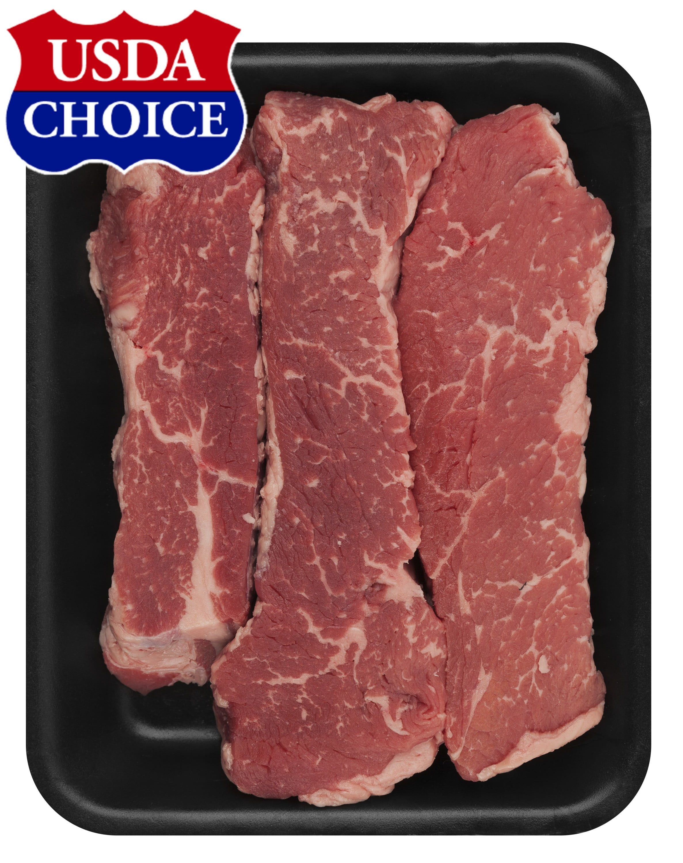 Beef Choice Angus Tri Tip Steak, 1.0 - 1.91 lb