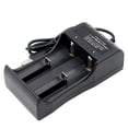 thumbnail image 2 of Compact and Portable Lithium Battery Charger 124 Slots for 3 7V and 4 2V, 2 of 10