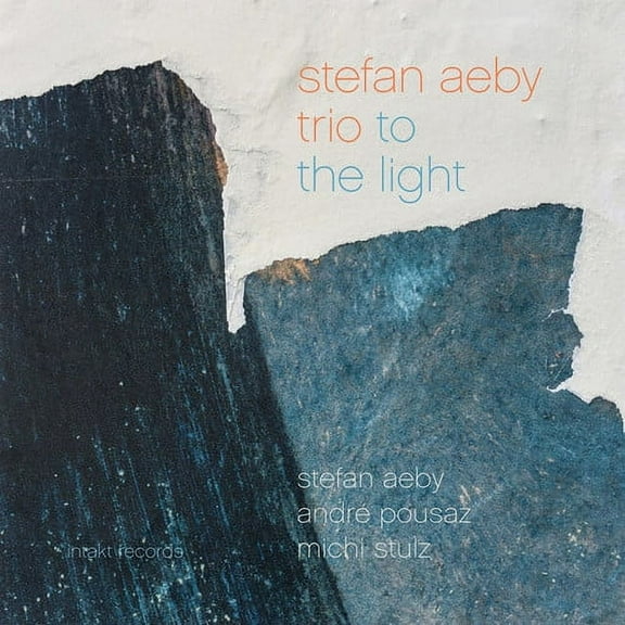 Aeby - To the Light - Jazz - CD