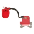 thumbnail image 2 of Bobina De Encendido Rojo 4 Motor De 2 Tiempos kusrkot 12v de encendido bobina, 2 of 7