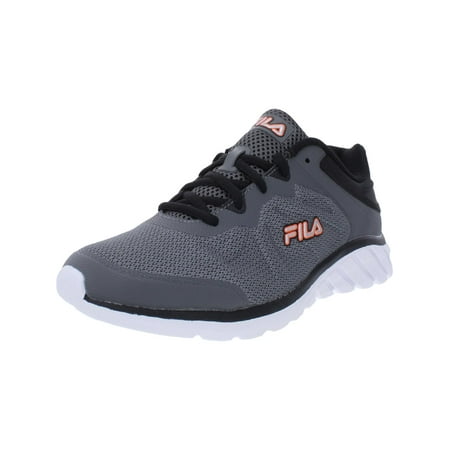 Fila Mens Memory Core Callibration 21 Gym Fitness Running Shoes