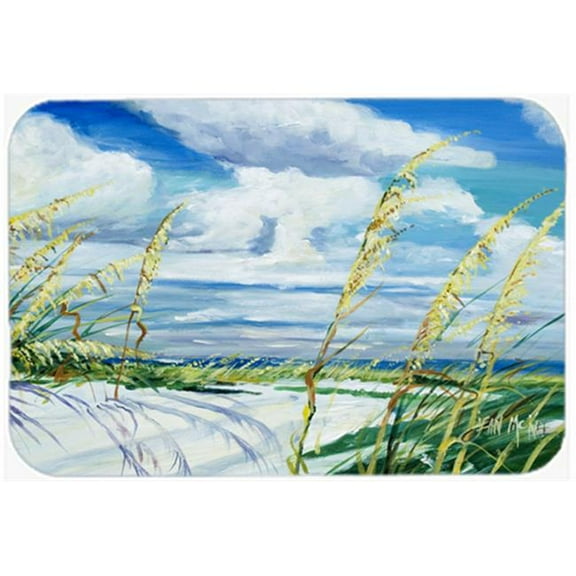 Sea Oats Mouse Pad, Hot Pad & Trivet