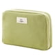 thumbnail image 2 of Estuche para lápices de estudiante de gran capacidad, bolsa de almacenamiento con compartimento para cosméticos de gran apariencia, bolsa de almacenamiento, 2 of 2
