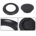 thumbnail image 6 of PIT66 5th Wheel Hitch Puck Cover Plug Trim Ring Kit Fit for Ford F250 F350 F450 F550 Super Duty Trucks 2011-2023 BC3Z-99000A25-A, 6 of 8