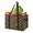 Multicolor 3, variant on CURLYOOT Hummingbird Reusable Grocery Bag, Large Foldable Grocery Totes Shopping Bag for Groceries, Hibiscus Flower Shopping Bags with Handles for Kitchen Trunk Picnic