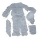 thumbnail image 5 of Traje Ghillie Zulema Juego del ghillie Chaqueta y Pantalones para caza, 5 of 8