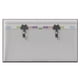 thumbnail image 5 of Soporte de pared para TV HangSmart, 2 unidades, universal, 19 — 100 pulgadas, 68 — 150 kg, 5 of 9